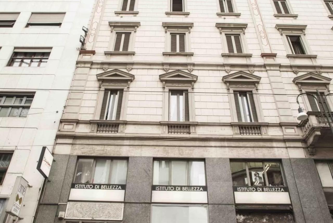 Torino 23 Apartment Milan Exterior photo